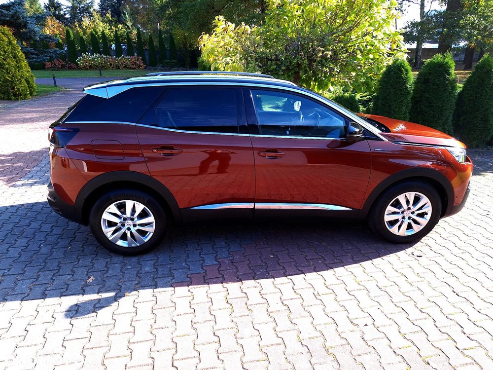 Peugeot 3008 BlueHDi 120 Stop & Start Allure - 5