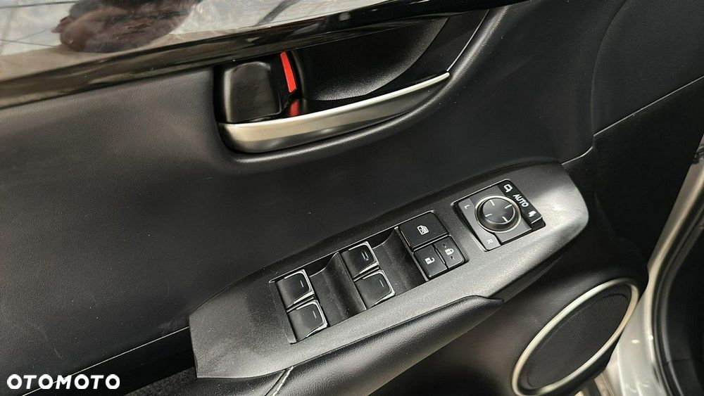 Lexus NX - 13