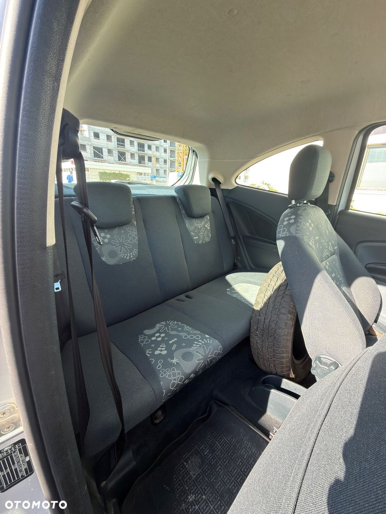 Ford KA 1.2 Ambiente - 10