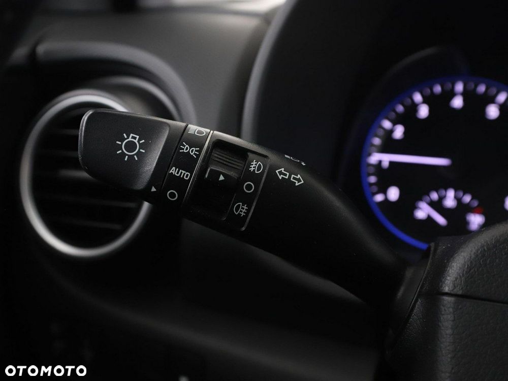 Hyundai Kona 1.0 T-GDI Comfort - 32