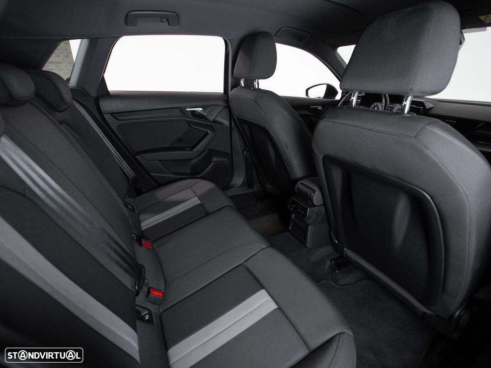 Audi A3 Sportback 40 TFSIe Advanced - 10