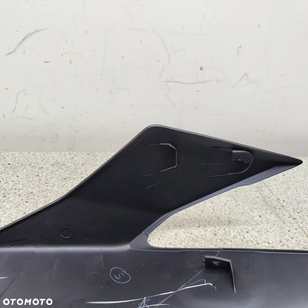 Owiewka, osłona, bok, boczek KTM 125 390 Duke - 15