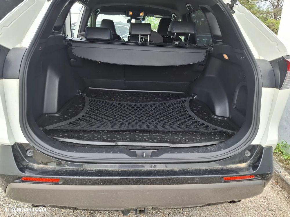 Toyota RAV4 2.5 HDF Square Collection - 10