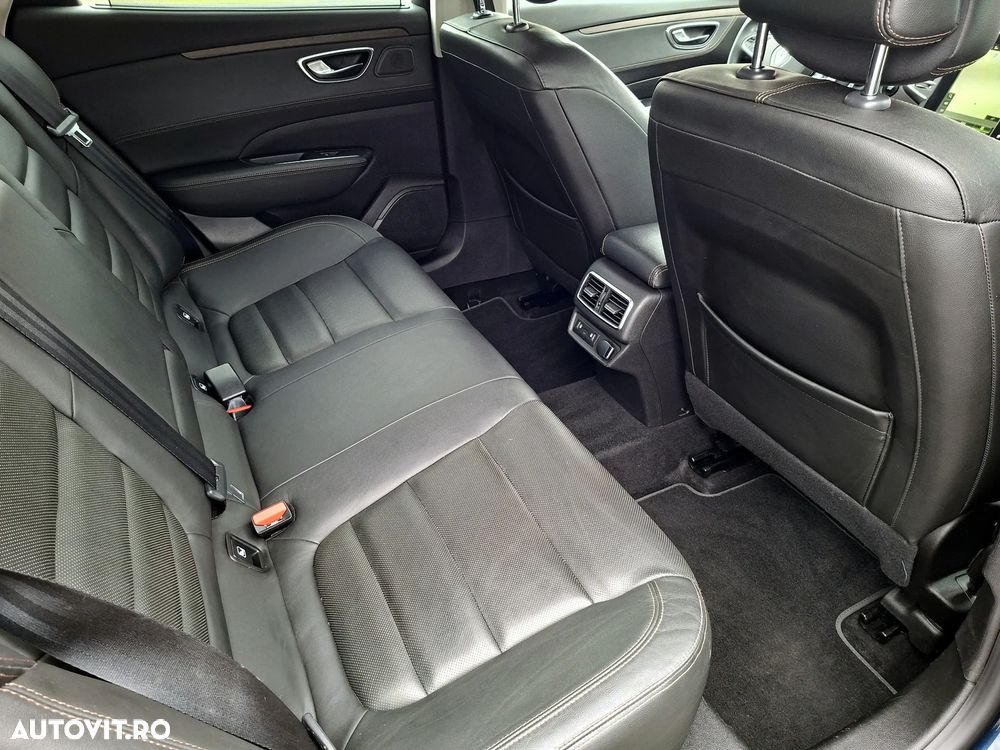 Renault Talisman ENERGY dCi 160 EDC INTENS - 9