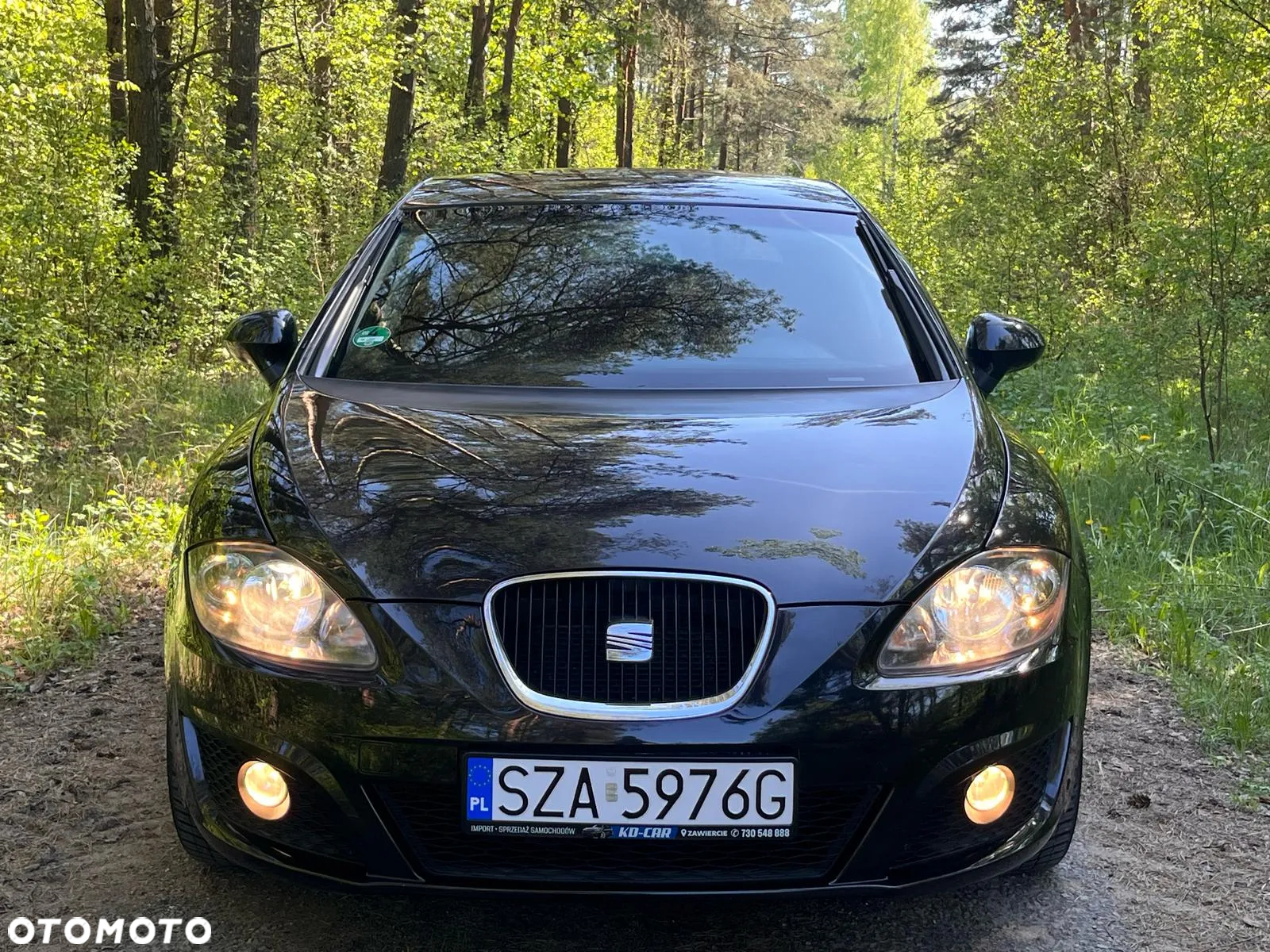 Seat Leon 1.4 TSI Style - 2