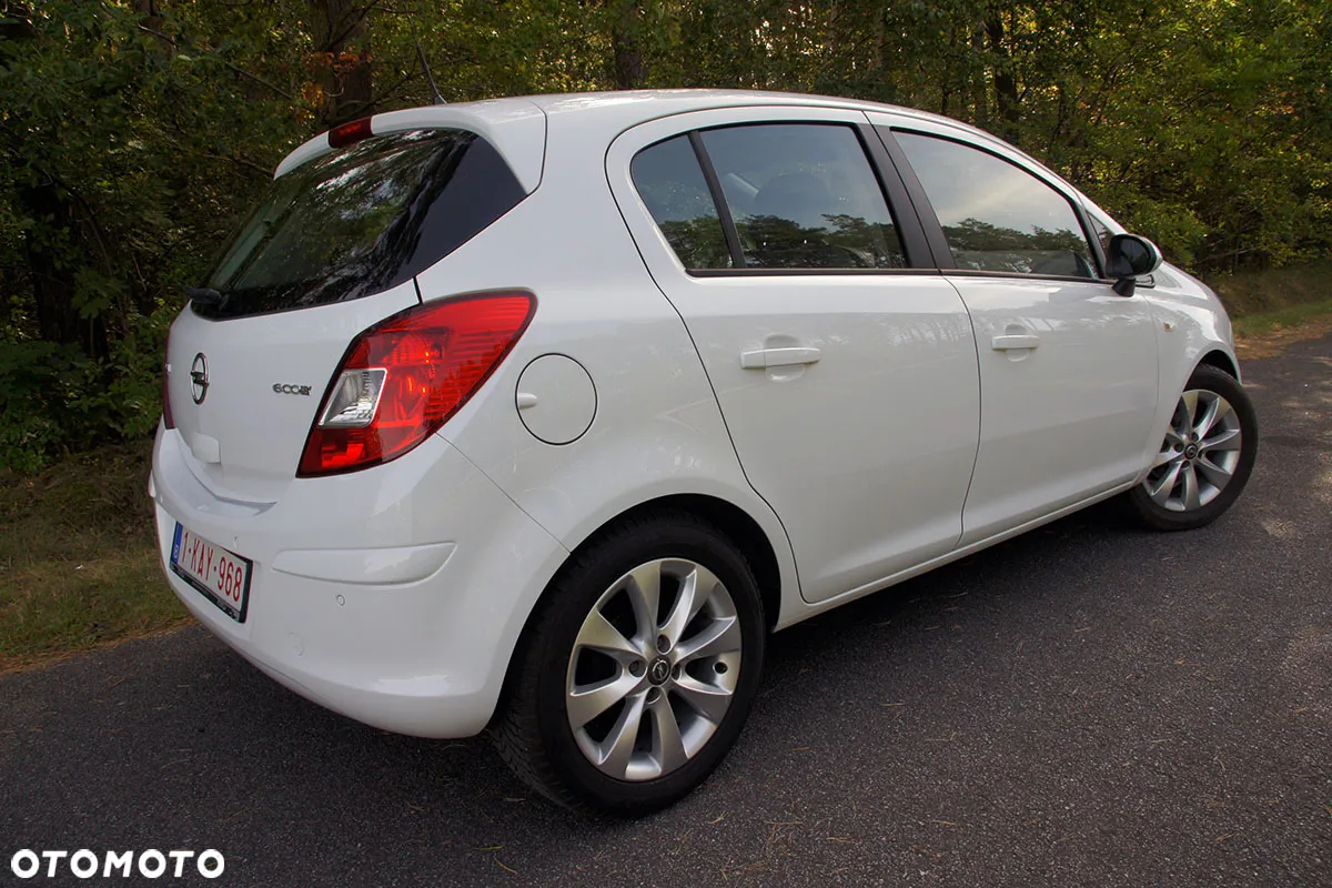 Opel Corsa 1.3 CDTI Cosmo - 21