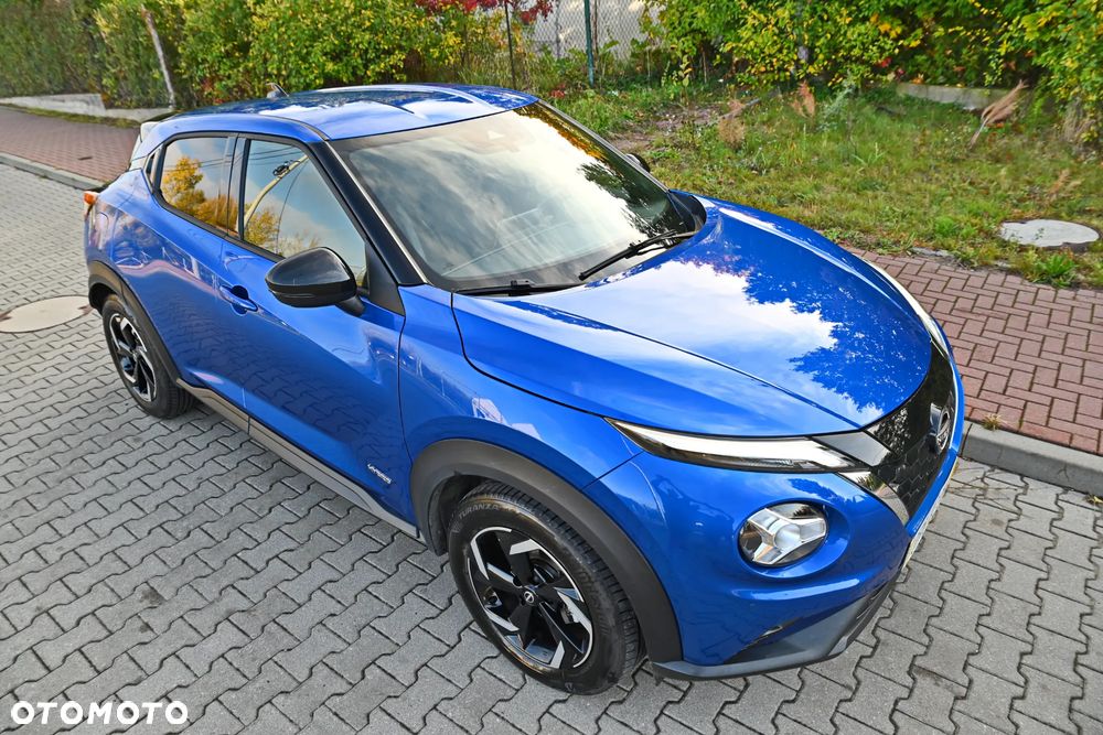Nissan Juke - 15