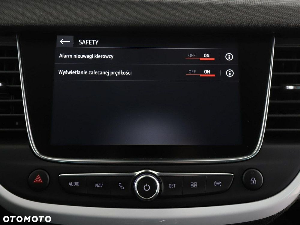 Opel Crossland 1.5 CDTI - 27