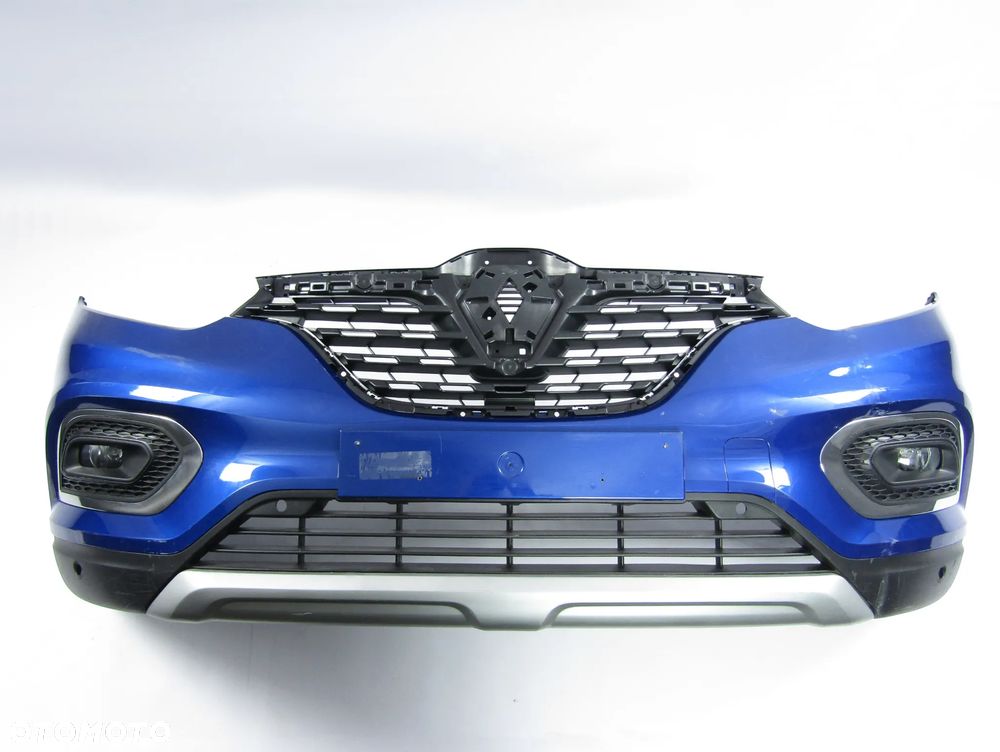 Zderzak przedni Renault Kadjar 18 - 23 Pdc-6 Kod lakieru nieznany - 6