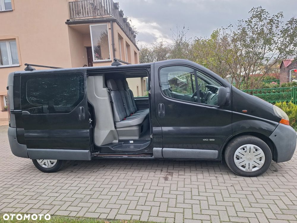 Renault Trafic - 13