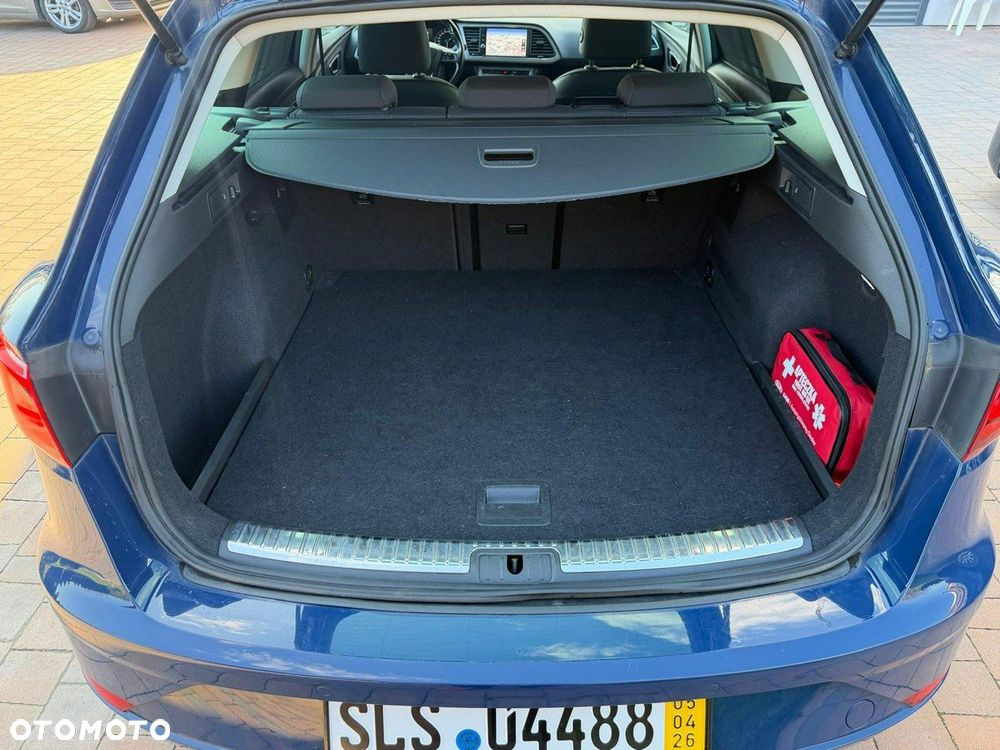 Seat Leon 1.5 TSI ACT DSG OPF Xcellence - 21