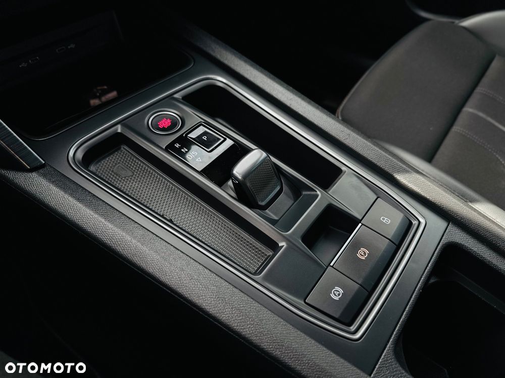 Cupra Formentor 1.5 TSI DSG Tribe Edition - 11
