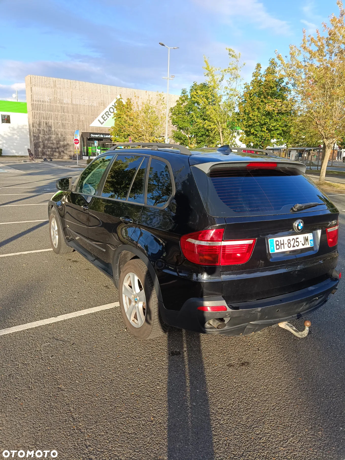 BMW X5 3.0d - 4