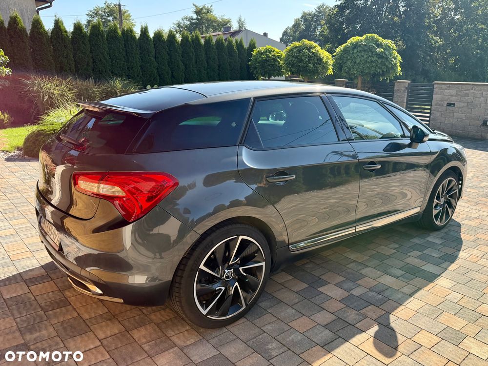 Citroën DS5 BlueHDi 180 EAT6 Business Class - 6