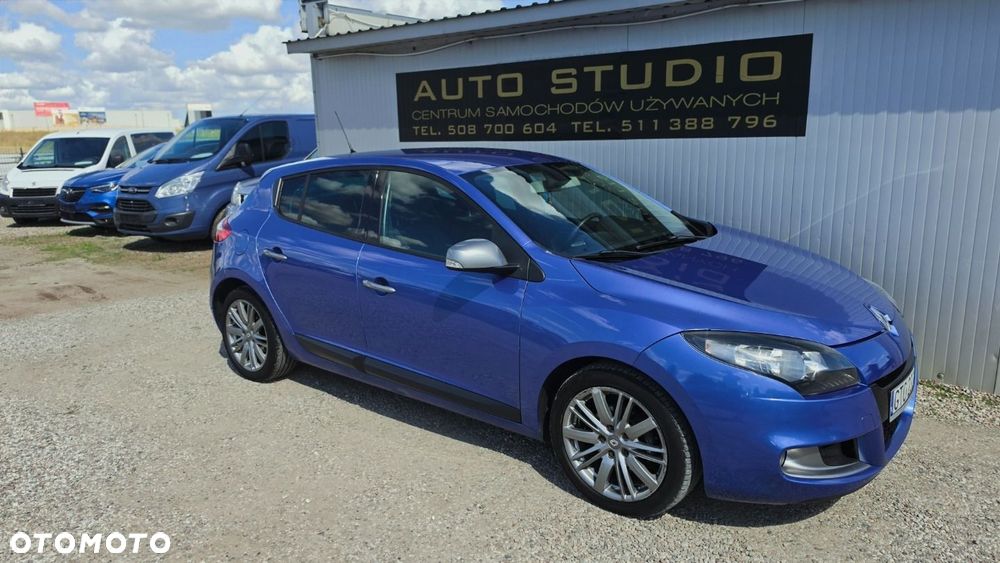 Renault Megane dCi 130 FAP Luxe - 2