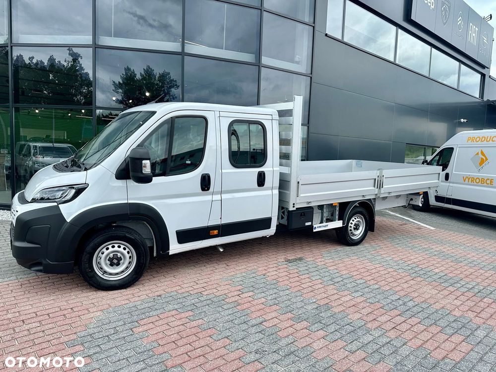 Fiat Ducato Maxi - 3
