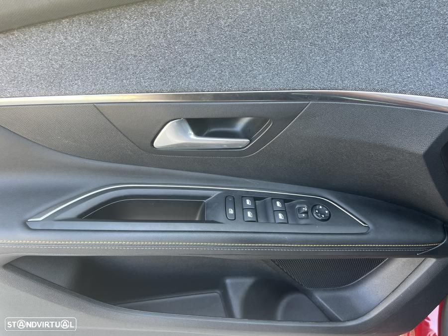 Peugeot 3008 225 e-EAT8 Roadtrip - 19