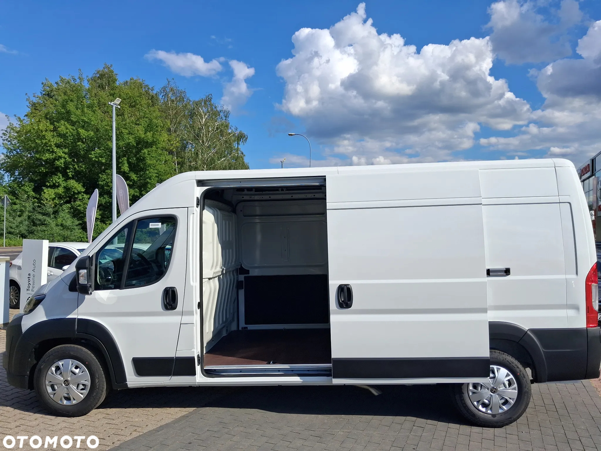 Toyota ProAce MAX - 4
