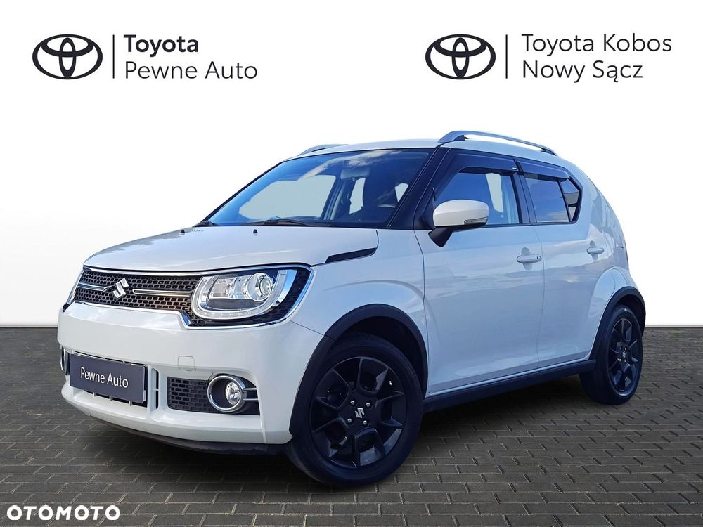 Suzuki Ignis 1.2 Comfort