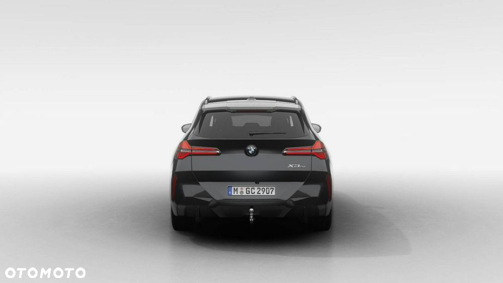 BMW X3 20 xDrive - 7