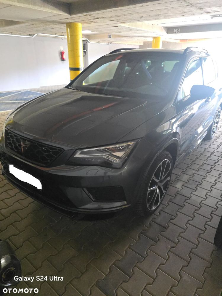 Seat Ateca - 1