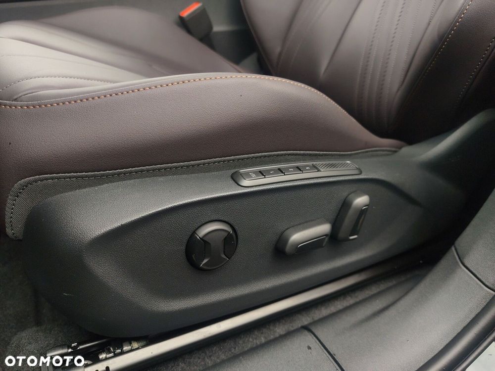 Cupra Terramar 2.0 TSI 4Drive VZ DSG - 12