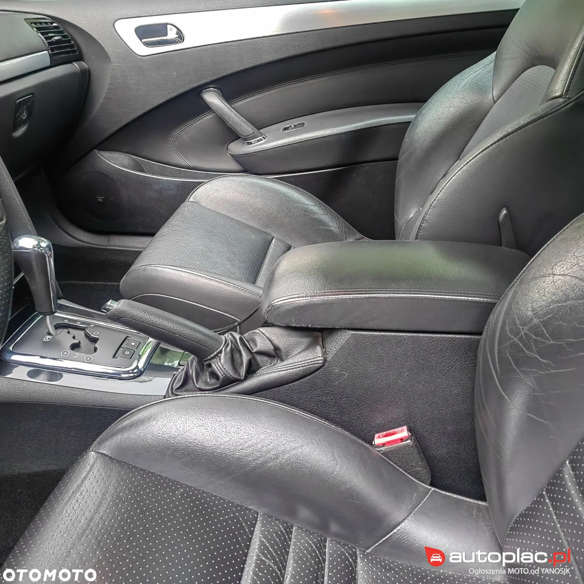 Peugeot 407 - 22
