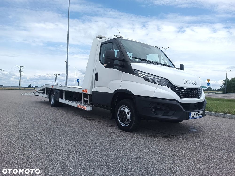 Iveco Dayli - 1