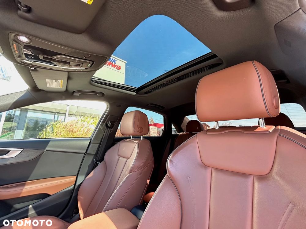 Audi A4 Limousine 2.0 TFSI Quattro Sport S tronic - 32