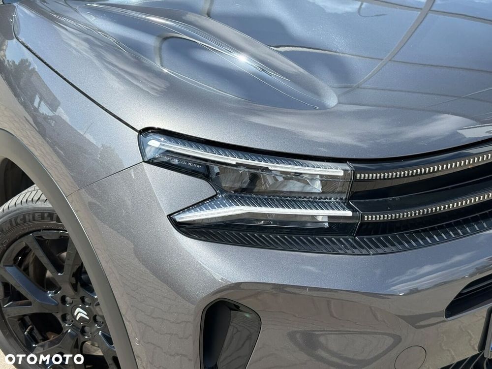 Citroën C5 Aircross 1.6 PHEV 225 Max EAT8 - 5