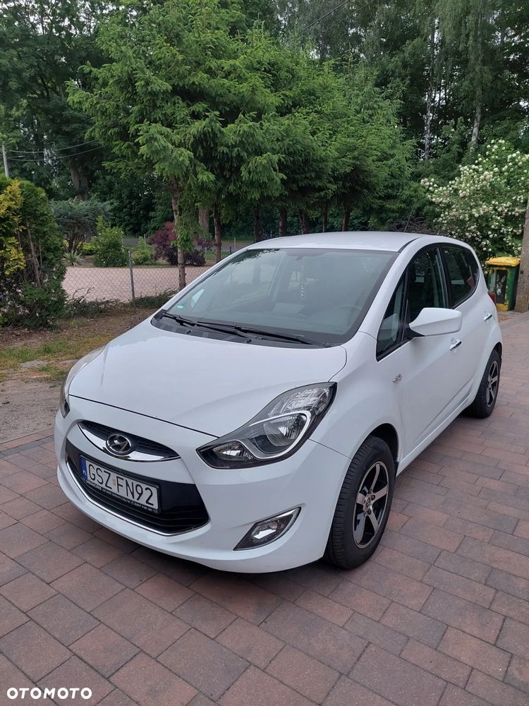 Hyundai ix20 1.4 Blue Classic - 1
