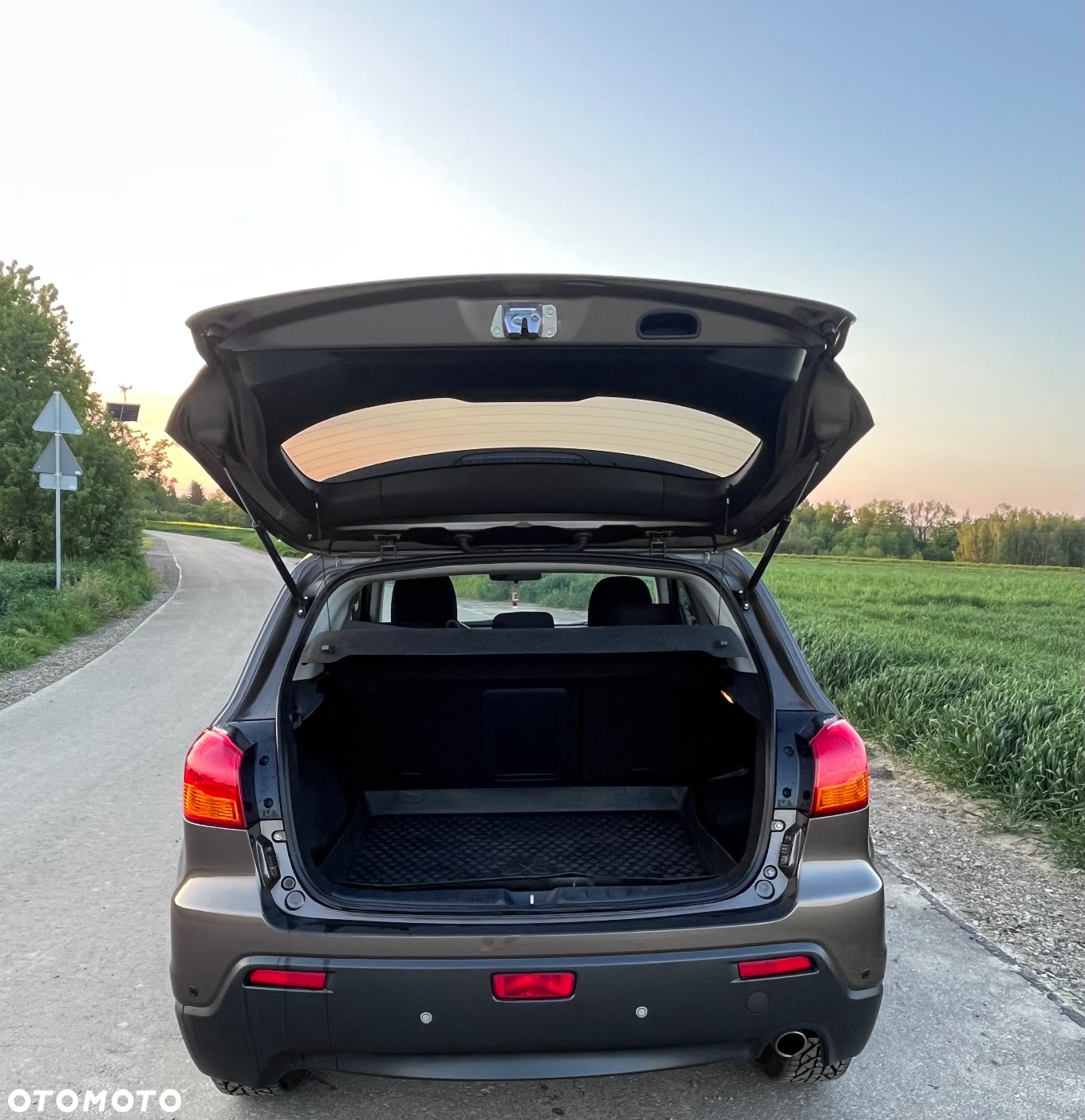 Mitsubishi ASX 1.8 DID Inform AS&G - 6