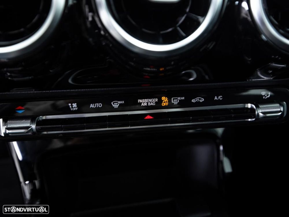 Mercedes-Benz A 180 d Style - 16