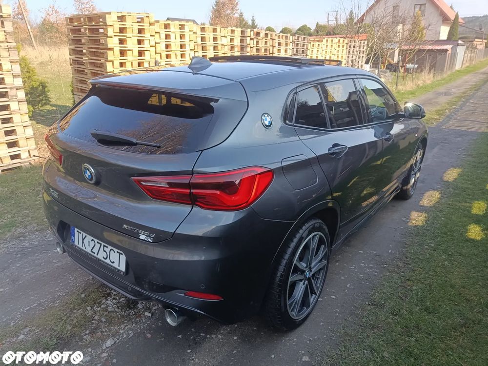 BMW X2 - 30