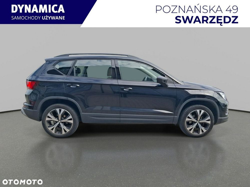 Seat Ateca - 8
