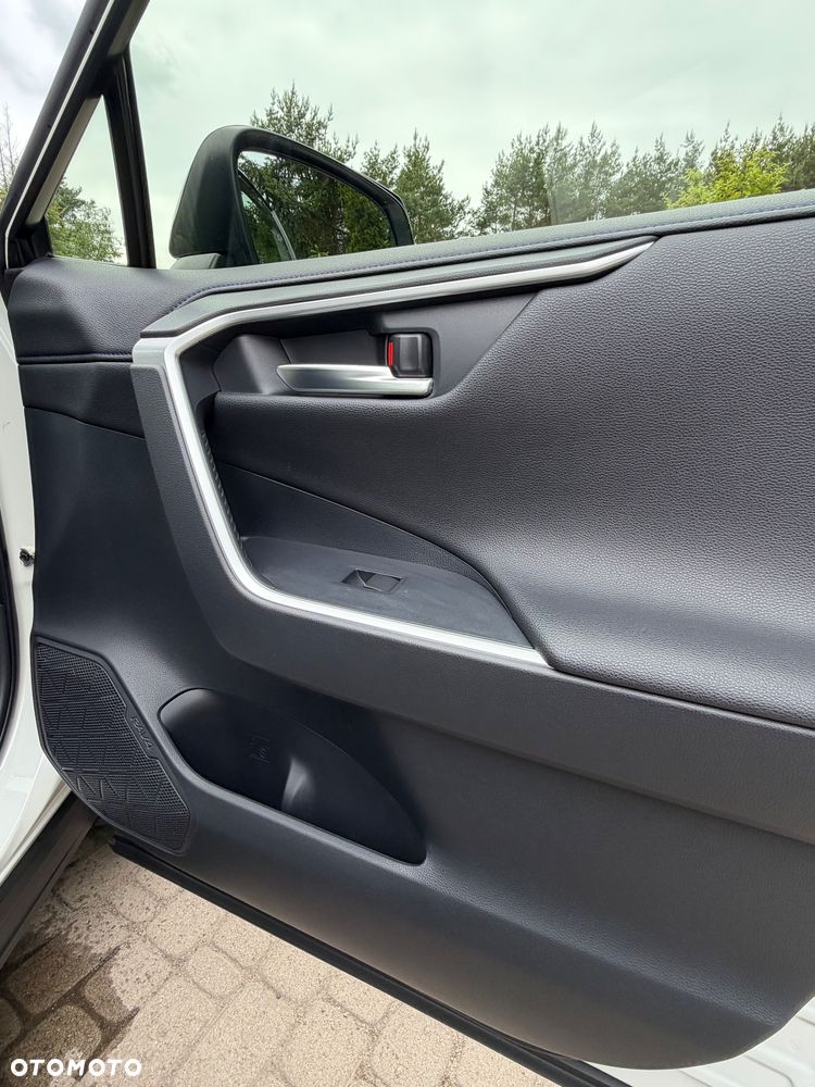 Toyota RAV4 2.5 Hybrid Selection 4x4 - 24
