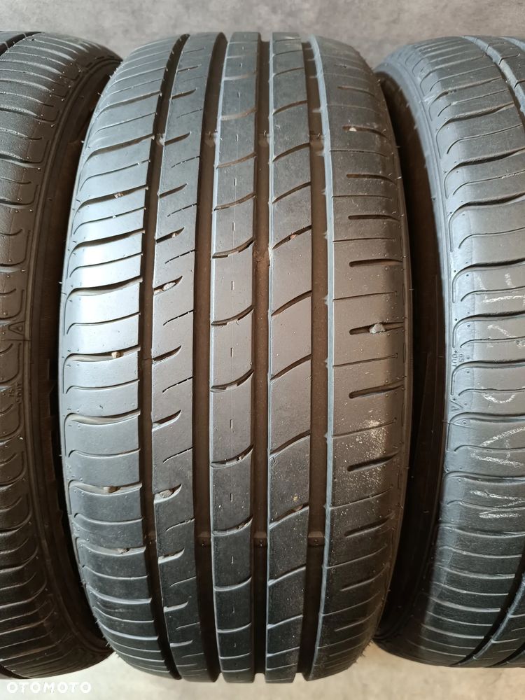 ŚLĄSK 4 x LATO 225/50R18 95V NEXEN KOMPLET - 4