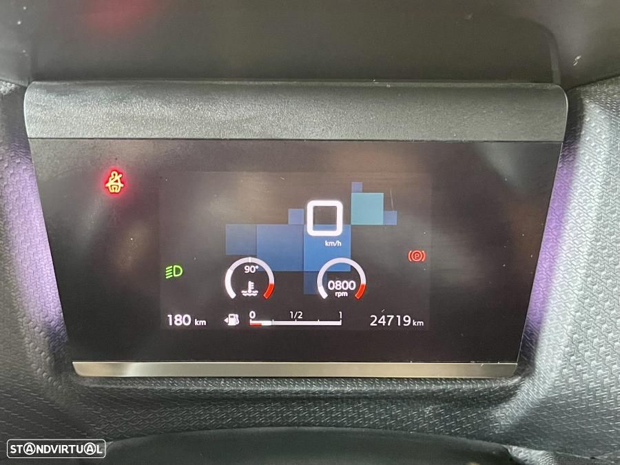 Citroën C4 PureTech 130 Stop&Start FEEL PACK - 12