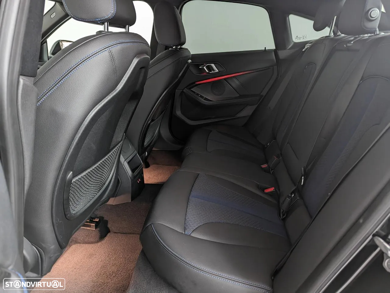 BMW 216 Active Tourer d Pack M Auto - 21
