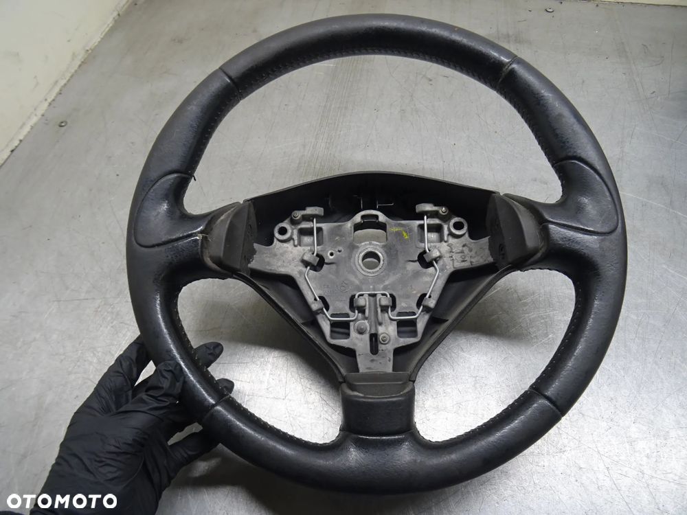 PEUGEOT 407 SW KOMBI 2.0HDI KIEROWNICA - 1