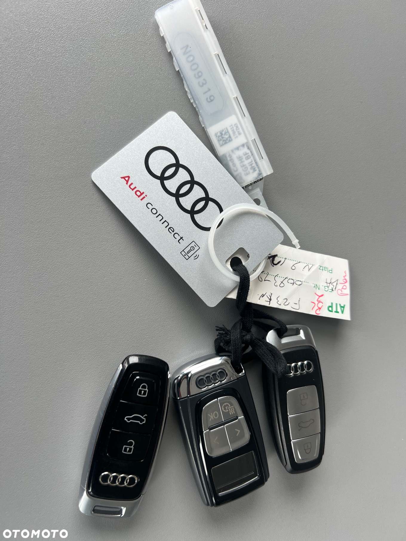 Audi A7 Sportback 50 TDI quattro tiptronic - 39