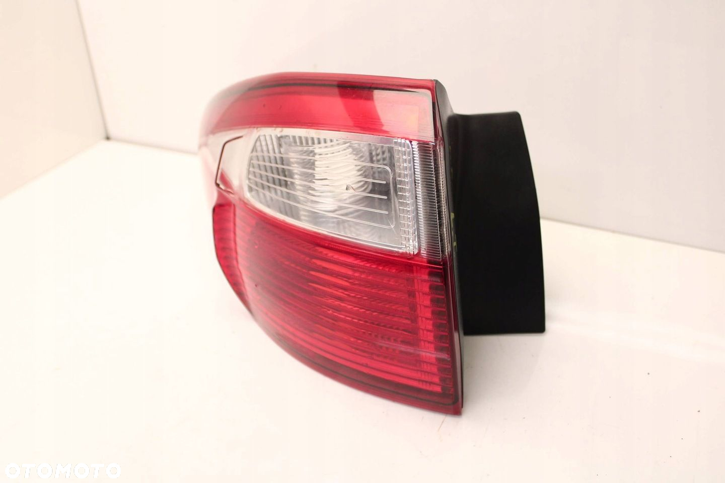FORD C-MAX MK2 10R- LAMPA LEWA TYLNA LEWY TYŁ - 2