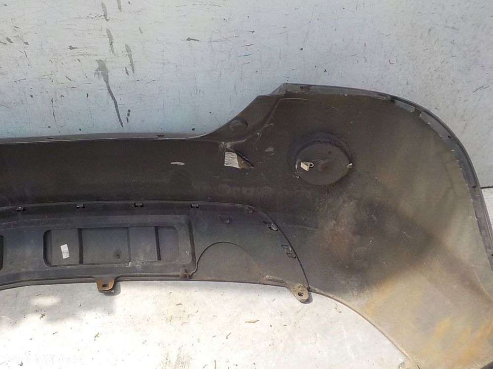 183 OPEL ANTARA ZDERZAK TYŁ TYLNY - 9