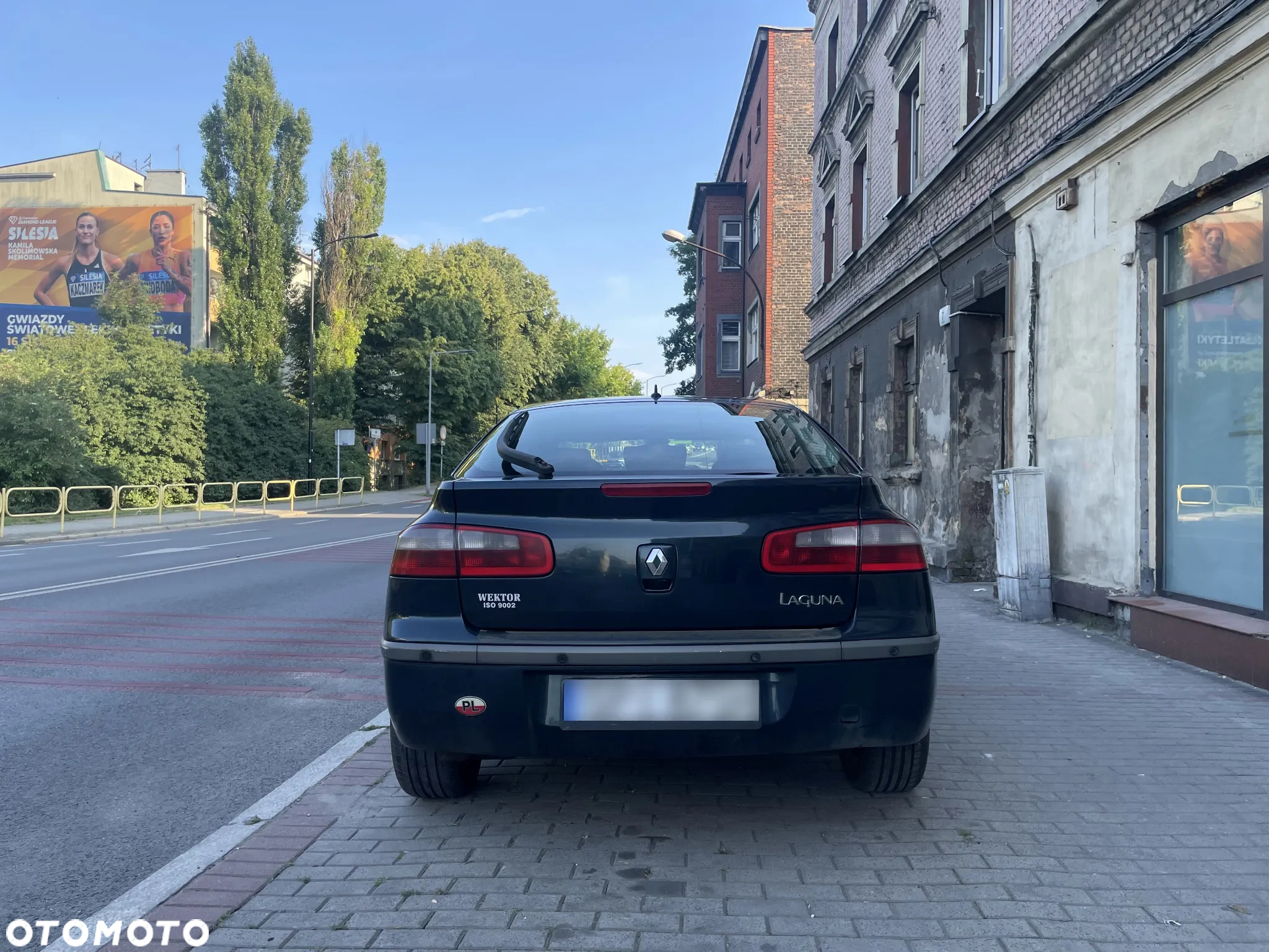 Renault Laguna - 3