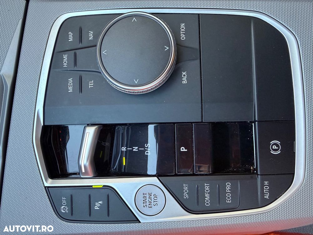 BMW Seria 3 - 21