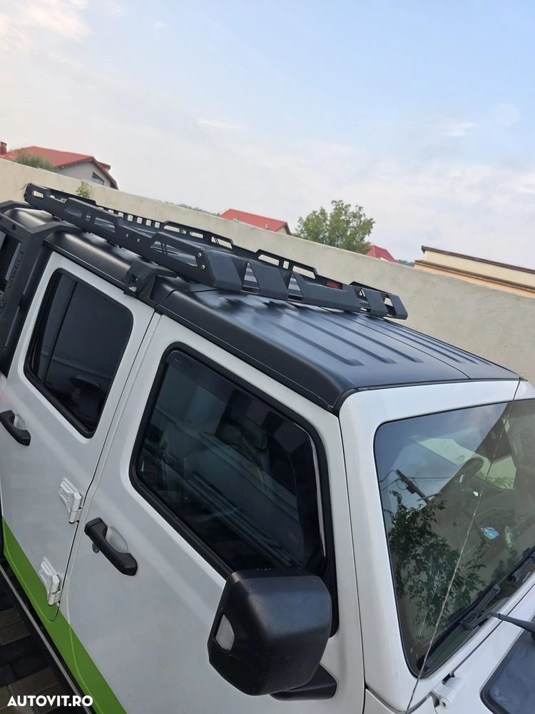 Jeep Wrangler - 26