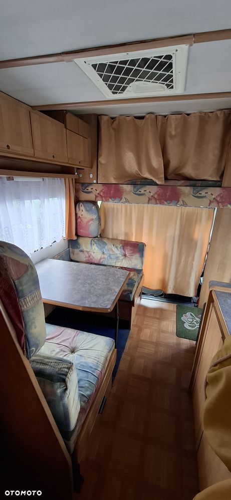 Fiat Ducato 1,9t - 25