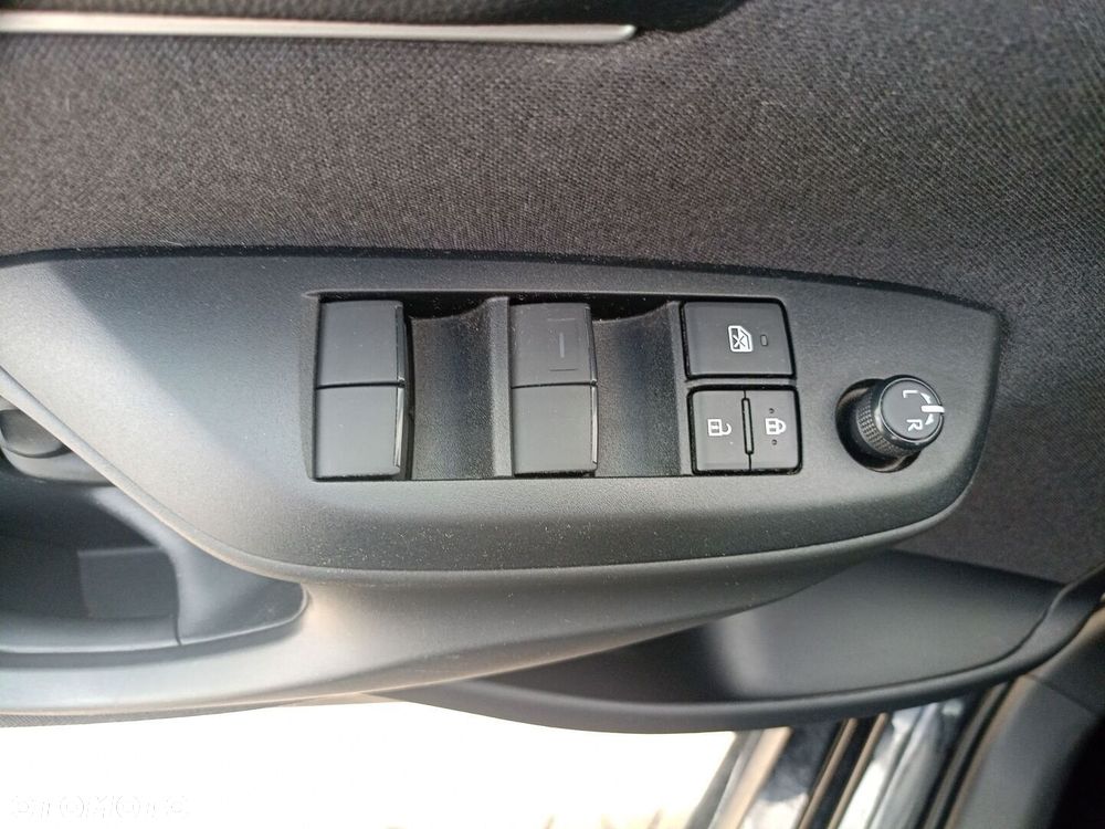 Toyota Yaris Hybrid 1.5 Comfort - 13