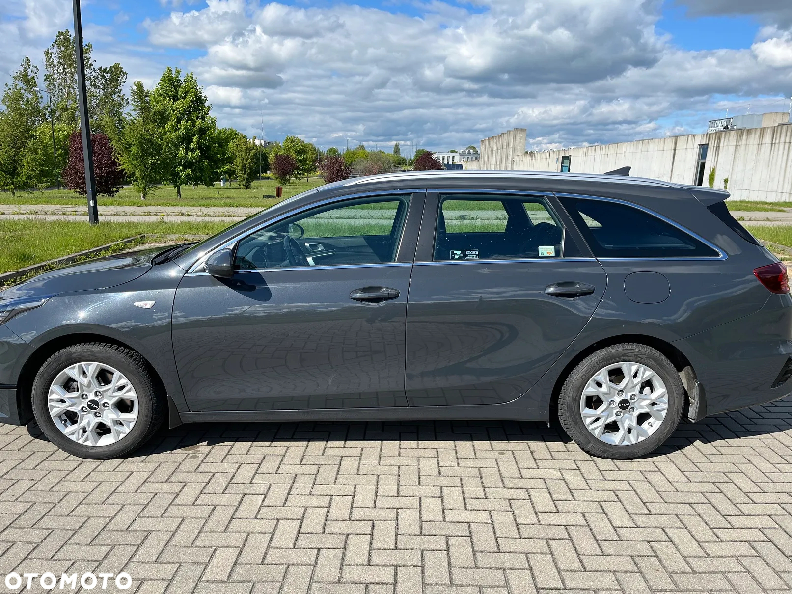 Kia Ceed 1.5 T-GDI M - 9