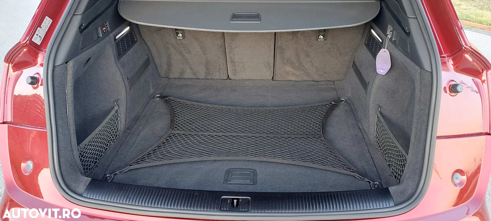 Audi Q5 2.0 TDI Quattro S tronic Sport - 28